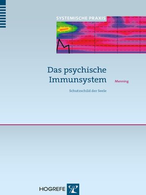 cover image of Das psychische Immunsystem